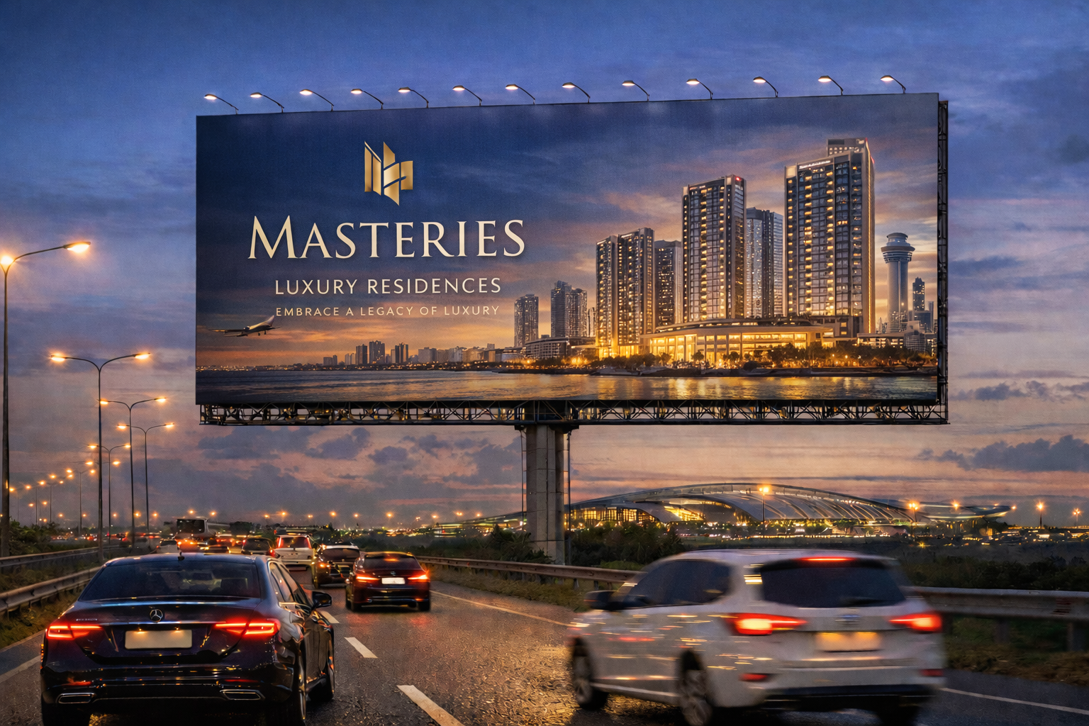 Masterise — Bất Động Sản